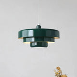NordicChic Italian-Style Pendant Light
