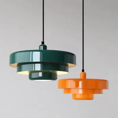 NordicChic Italian-Style Pendant Light