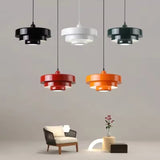 NordicChic Italian-Style Pendant Light