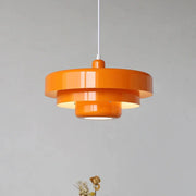 NordicChic Italian-Style Pendant Light