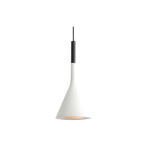 NordicCone Sleek Scandinavian Pendant Lamp