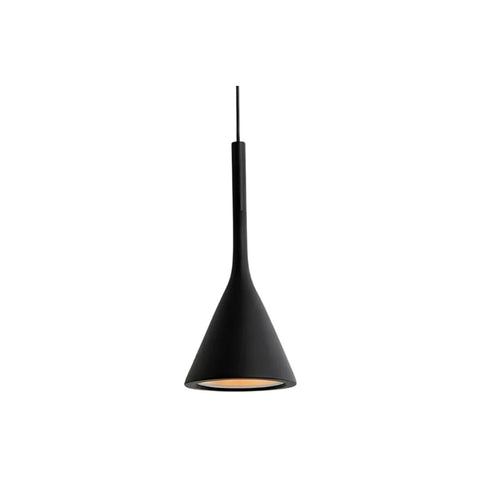 NordicCone Sleek Scandinavian Pendant Lamp