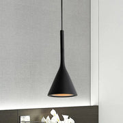 NordicCone Sleek Scandinavian Pendant Lamp