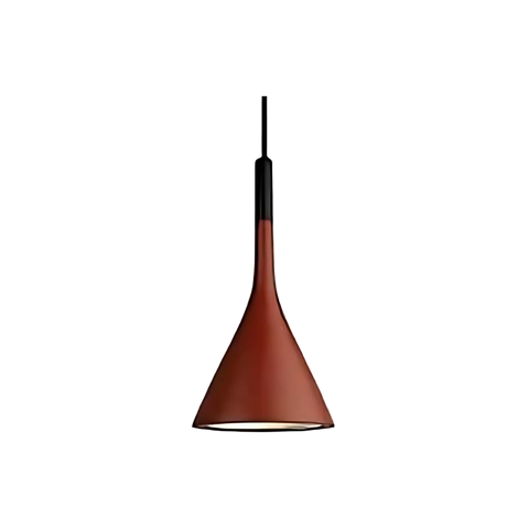 NordicCone Sleek Scandinavian Pendant Lamp