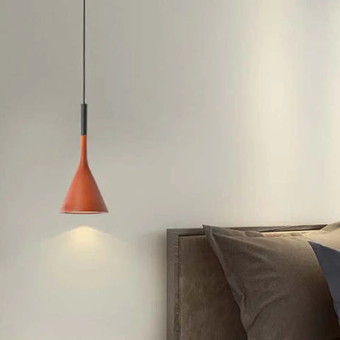 NordicCone Sleek Scandinavian Pendant Lamp