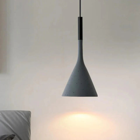 NordicCone Sleek Scandinavian Pendant Lamp