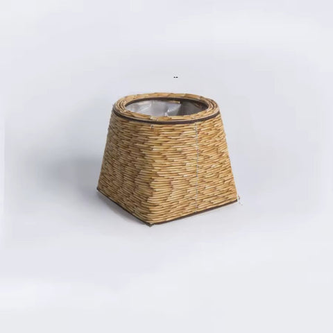 RattanBloom Nordic Plant Pot Basket