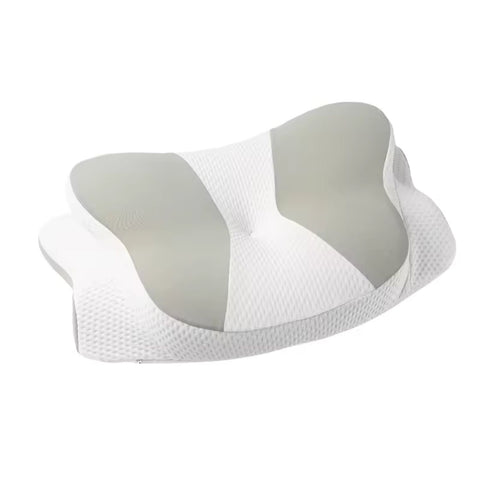 OrthoCloud – Ergonomic Support Pillow