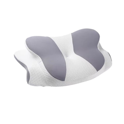 OrthoCloud – Ergonomic Support Pillow