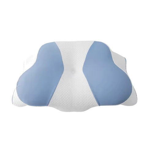 OrthoCloud – Ergonomic Support Pillow