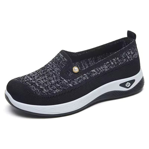 OrthoFlex Comfort Women's Sneakers