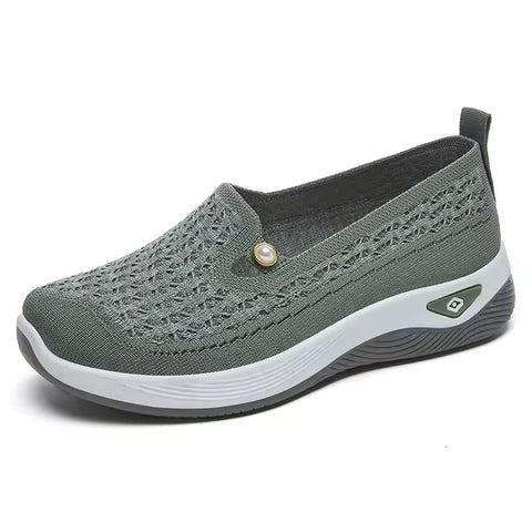 OrthoFlex Comfort Women's Sneakers