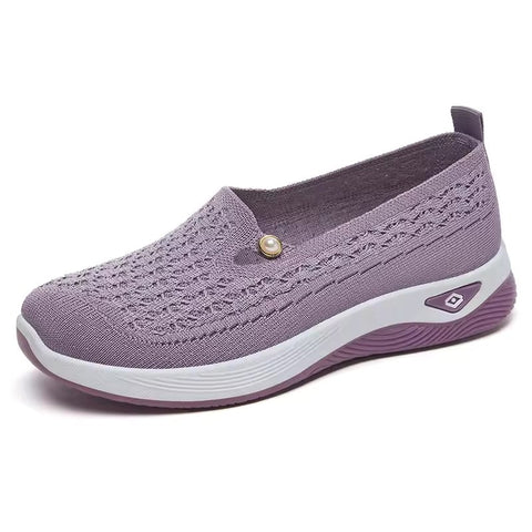 OrthoFlex Comfort Women's Sneakers