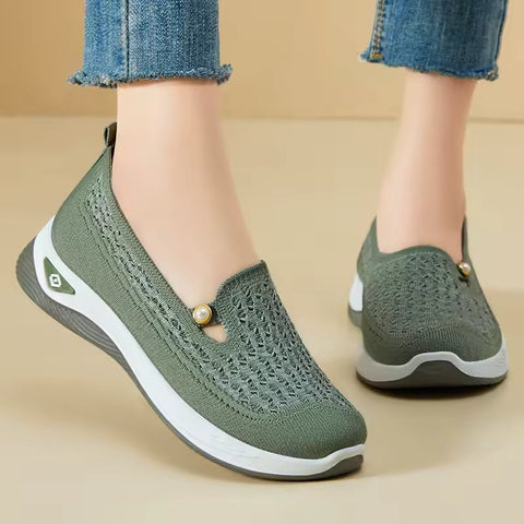 OrthoFlex Comfort Women's Sneakers