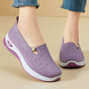 OrthoFlex Comfort Women's Sneakers