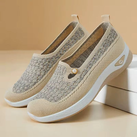 OrthoFlex Comfort Women's Sneakers