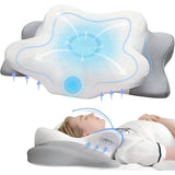 OrthoRest - Contour Pillow