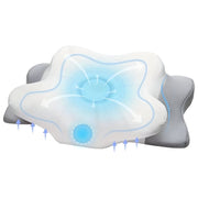 OrthoRest - Contour Pillow