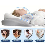 OrthoRest - Contour Pillow