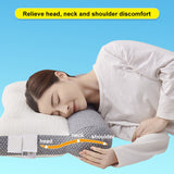 Orthopedic Neck Pillow