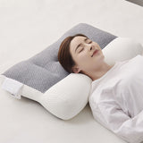 Orthopedic Neck Pillow