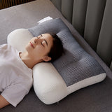 Orthopedic Neck Pillow