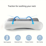 Orthopedic Neck Pillow