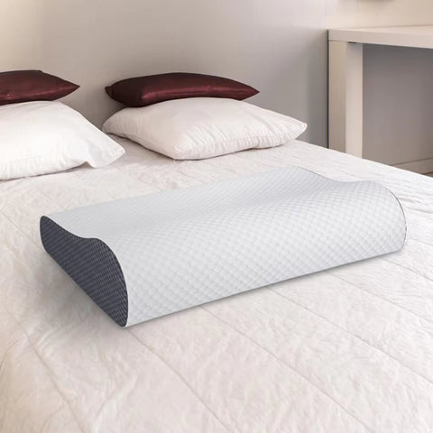 Orthopedic Neck Support Pillow for Sleeping