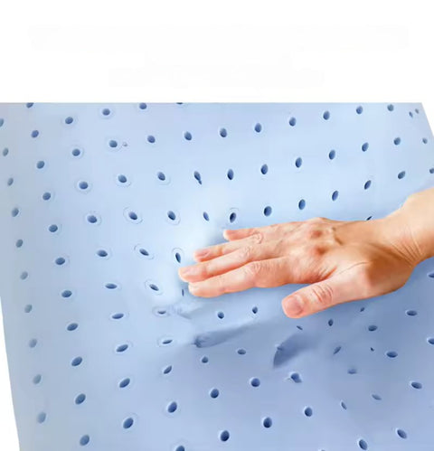 Orthopedic Neck Support Pillow for Sleeping