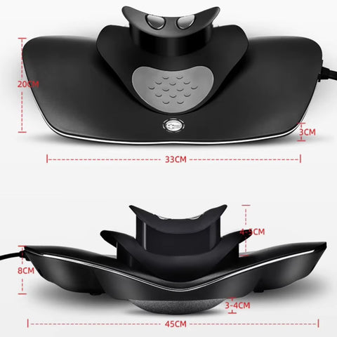PosturaRelief Neck Stretcher