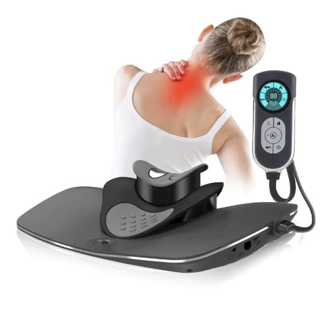 PosturaRelief Neck Stretcher