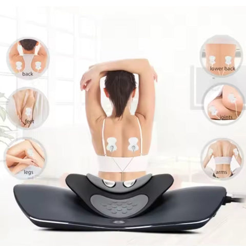 PosturaRelief Neck Stretcher