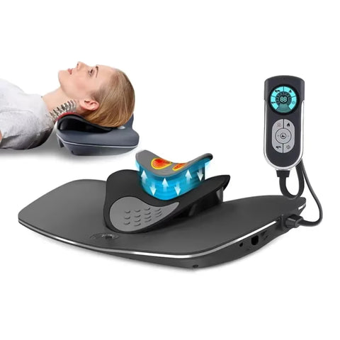 PosturaRelief Neck Stretcher