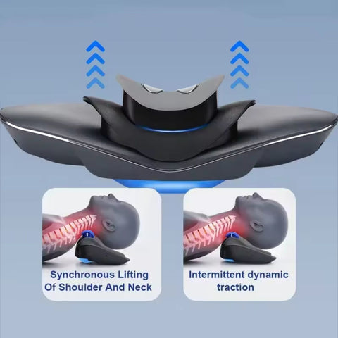PosturaRelief Neck Stretcher