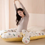 MomNest - Pregnancy Pillow for Sleeping