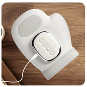 PulseSoothe Hand Massager
