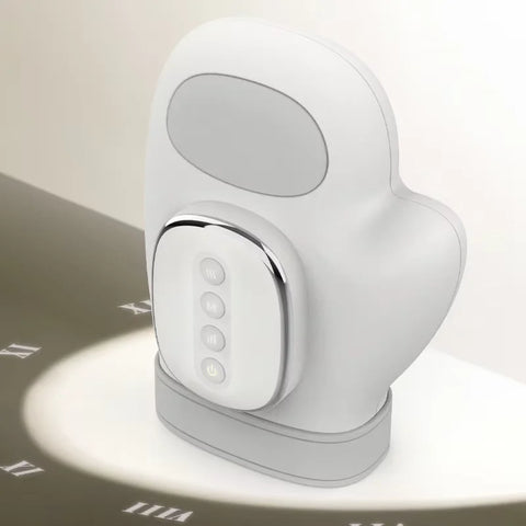 PulseSoothe Hand Massager