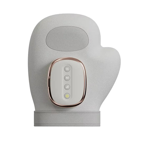 PulseSoothe Hand Massager
