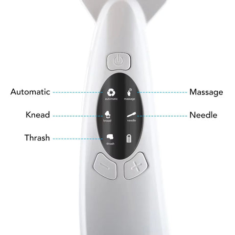 RadiantLift Face Massager