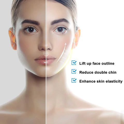 RadiantLift Face Massager