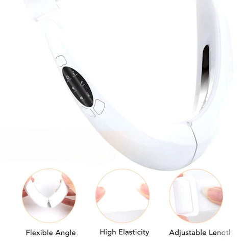 RadiantLift Face Massager