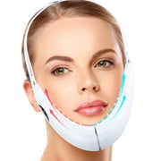 RadiantLift Face Massager