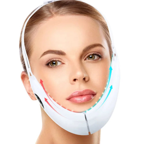 RadiantLift Face Massager
