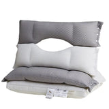 RelaxRest Dual Neck Support Pillow