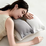 RelaxRest Dual Neck Support Pillow