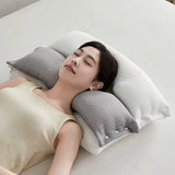 RelaxRest Dual Neck Support Pillow