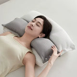 RelaxRest Dual Neck Support Pillow