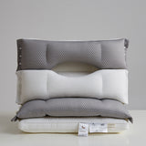 RelaxRest Dual Neck Support Pillow