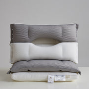 RelaxRest Dual Neck Support Pillow