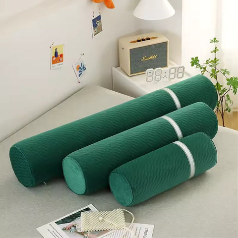 RelaxRoll Support Pillow
